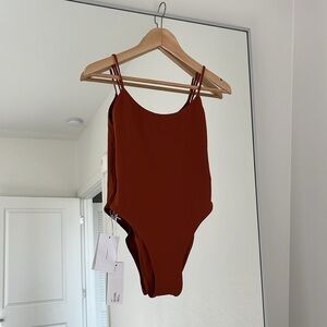 Lido - Trentasei in Terracotta